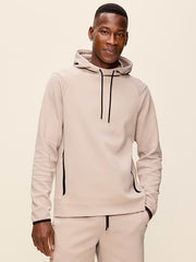 Dynamic Fleece 4.0 Hoodie - Hemisphere