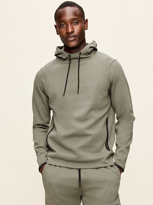 Dynamic Fleece 4.0 Hoodie - Loden