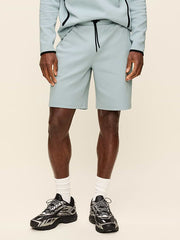 Dynamic Fleece 4.0 Shorts -- 8-inch inseam - Crossroads