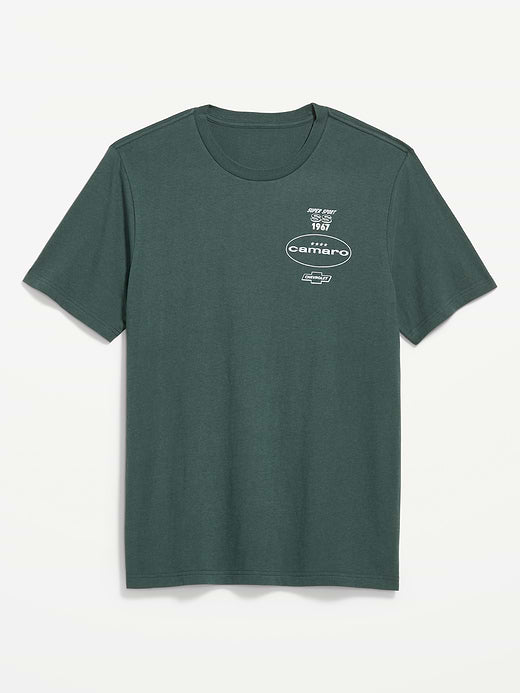 Chevrolet™ Camaro™ T-Shirt - Lakeshore