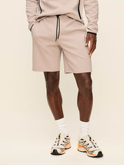 Dynamic Fleece 4.0 Shorts -- 8-inch inseam - Hemisphere