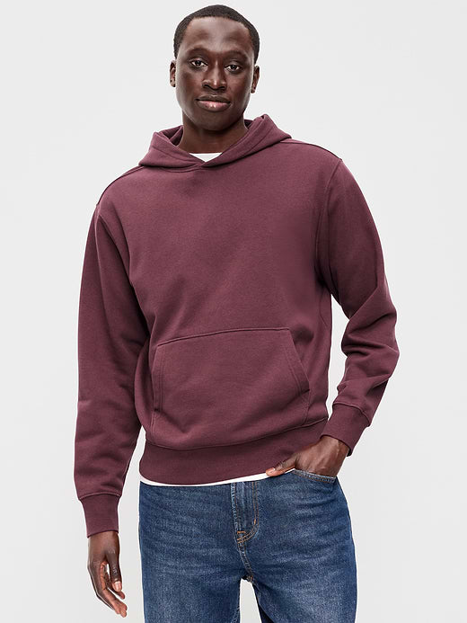 Rotation Hoodie - Ravenswood