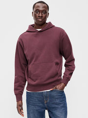 Rotation Hoodie - Ravenswood