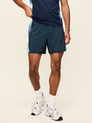 Run Shorts -- 4-inch inseam - In the Navy