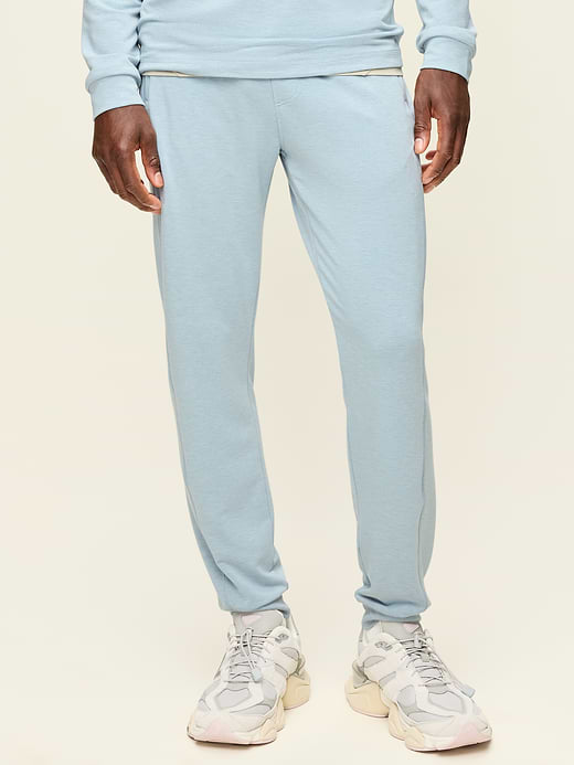 Recharge Knit Joggers - Crossroads