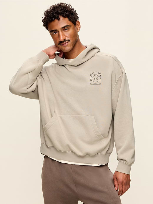 Lived-In Pro Hoodie - Hemisphere