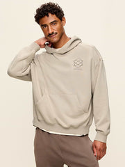 Lived-In Pro Hoodie - Hemisphere