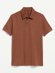 CloudMotion Polo - Horse Chestnut