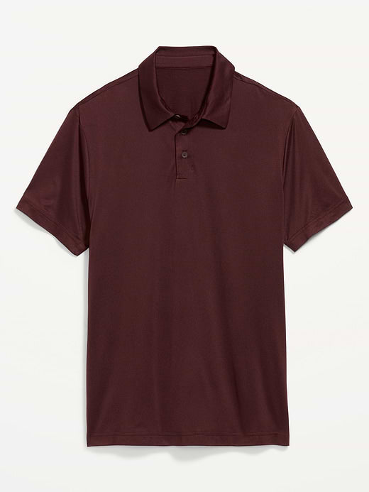 CloudMotion Polo - Reddy Or Not
