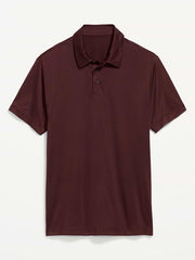 CloudMotion Polo - Reddy Or Not
