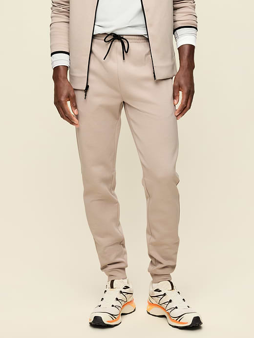 Dynamic Fleece 4.0 Joggers - Hemisphere