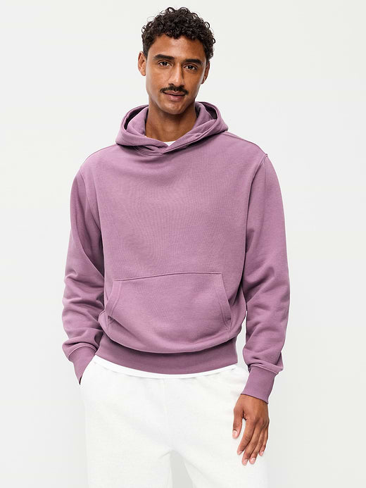 Rotation Hoodie - Misty Dawn