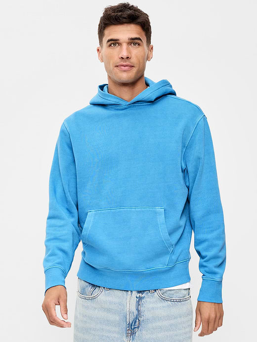 Washed Rotation Hoodie - High Atlas