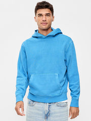 Washed Rotation Hoodie - High Atlas