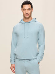 Recharge Knit Pullover Hoodie - Crossroads