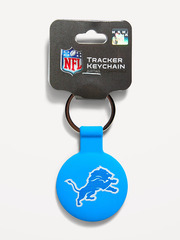 WinCraft® Detroit Lions Tracker Keychain - Detroit Lions