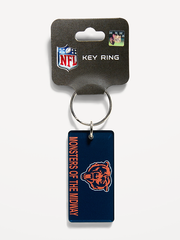 WinCraft® Chicago Bears Acrylic Keychain - Chicago Bears