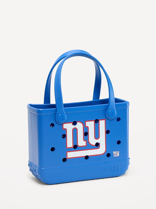 New York Giants Bitty Bogg Bag - New York Giants