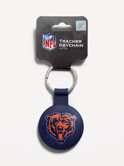 WinCraft® Chicago Bears Tracker Keychain - Chicago Bears