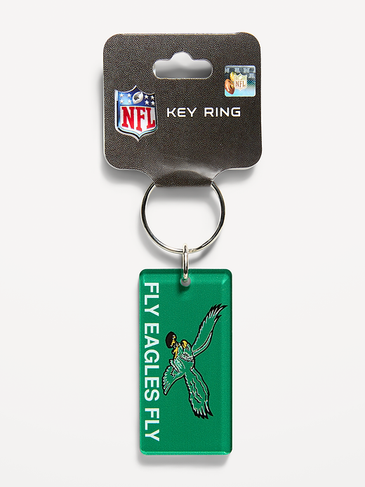 WinCraft® Philadelphia Eagles Acrylic Keychain - Philadelphia Eagles