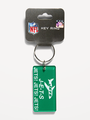 WinCraft® New York Jets Acrylic Keychain - New York Jets