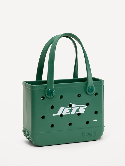 New York Jets Bitty Bogg Bag - New York Jets
