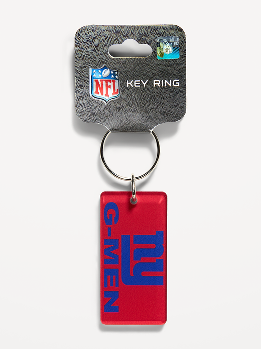 WinCraft® New York Giants Acrylic Keychain - New York Giants