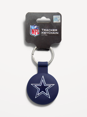 WinCraft® Dallas Cowboys Tracker Keychain - Dallas Cowboys