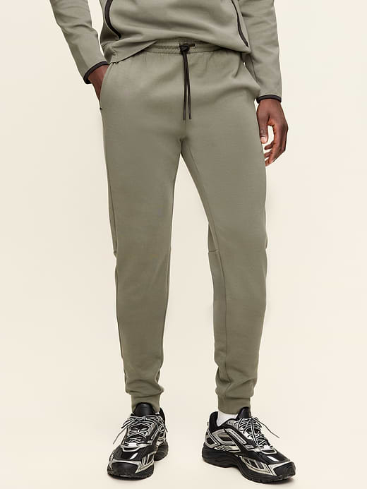 Dynamic Fleece 4.0 Joggers - Loden