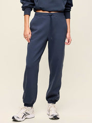 Dynamic Fleece Joggers - Dusk Navy