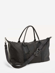 Weekender Bag - Black Jack