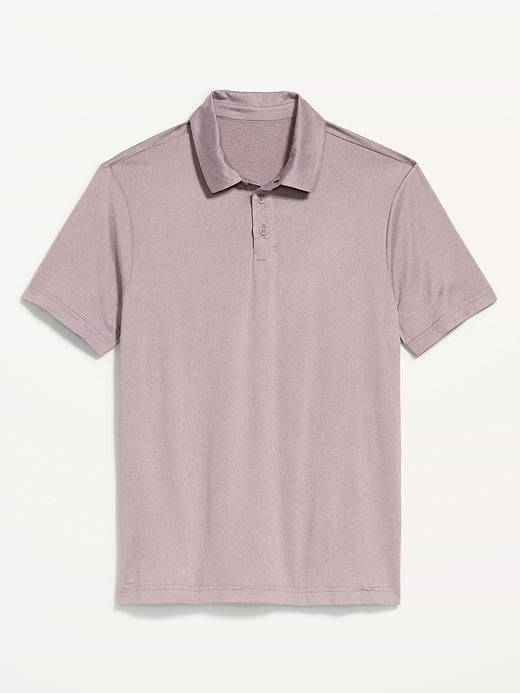 CloudMotion Polo - Mockingbird