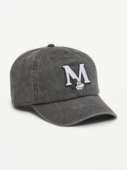 Disney© Mickey Mouse Baseball Hat for Adults - Mickey Mouse