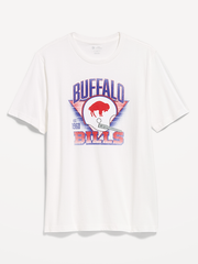 Buffalo Bills Graphic T-Shirt for Adults - Buffalo Bills
