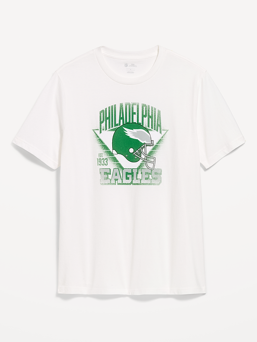 Philadelphia Eagles Graphic T-Shirt for Adults - Philadelphia Eagles