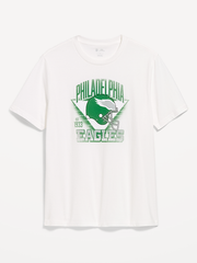 Philadelphia Eagles Graphic T-Shirt for Adults - Philadelphia Eagles
