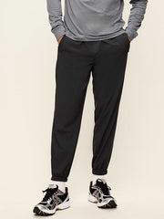 StretchTech Workout Joggers - Panther