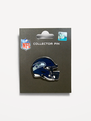 WinCraft® Seattle Seahawks Enamel Helmet Collector Pin - Seattle Seahawks