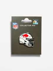 WinCraft® Buffalo Bills Enamel Helmet Collector Pin - Buffalo Bills