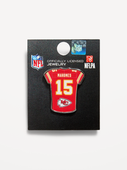 WinCraft® Kansas City Chiefs Enamel Player Collector Pin - Kansas City Chiefs