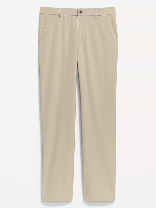 Loose Tech Hybrid Chino Pants - Windchime