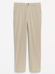 Loose Tech Hybrid Chino Pants - Windchime
