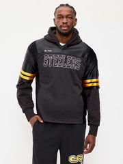 Pittsburgh Steelers Lifestyle Jersey T-Shirt for Adults - Pittsburgh Steelers