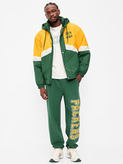 Green Bay Packers Baggy Jogger Sweatpants for Men - Green Bay Packers