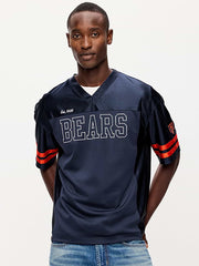 Chicago Bears Lifestyle Jersey T-Shirt for Adults - Chicago Bears