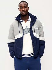 Dallas Cowboys Oversized Jacket for Adults - Dallas Cowboys