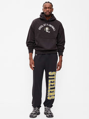 Pittsburgh Steelers Baggy Jogger Sweatpants for Men - Pittsburgh Steelers