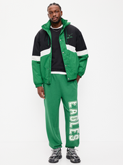 Philadelphia Eagles Baggy Jogger Sweatpants for Men - Philadelphia Eagles