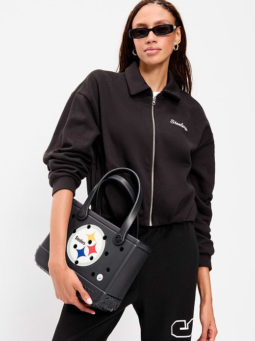 Pittsburgh Steelers Bitty Bogg Bag - Pittsburgh Steelers