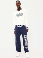 Dallas Cowboys Baggy Jogger Sweatpants for Men - Dallas Cowboys